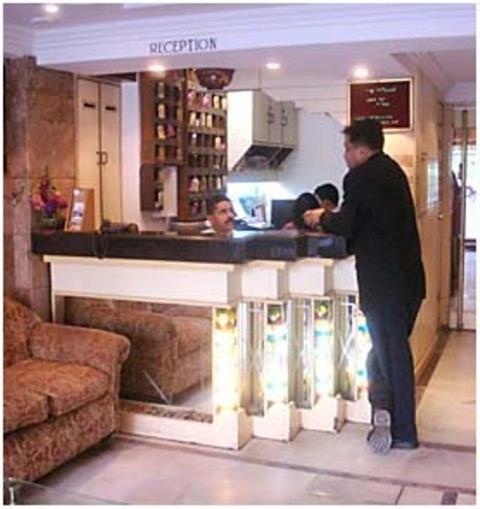 Hotel Victerrace Calcutá Exterior foto